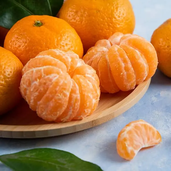 هر روز نارنگی بخوریم این اتفاقات در بدنمان می‌افتد
