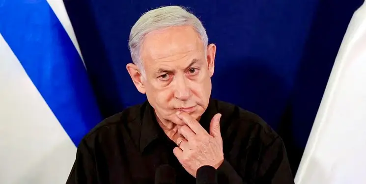 دستور نتانیاهو برای تخلیه رفح