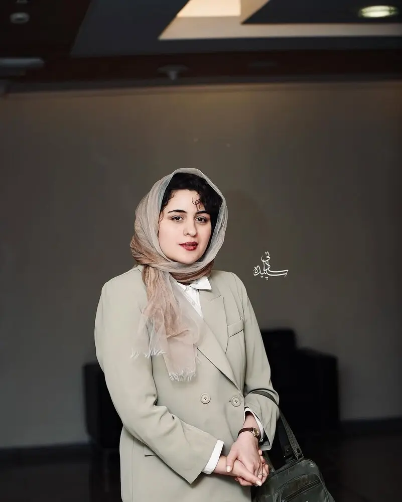 فاطیما بهارمست