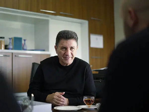 امیر قلعهنویی