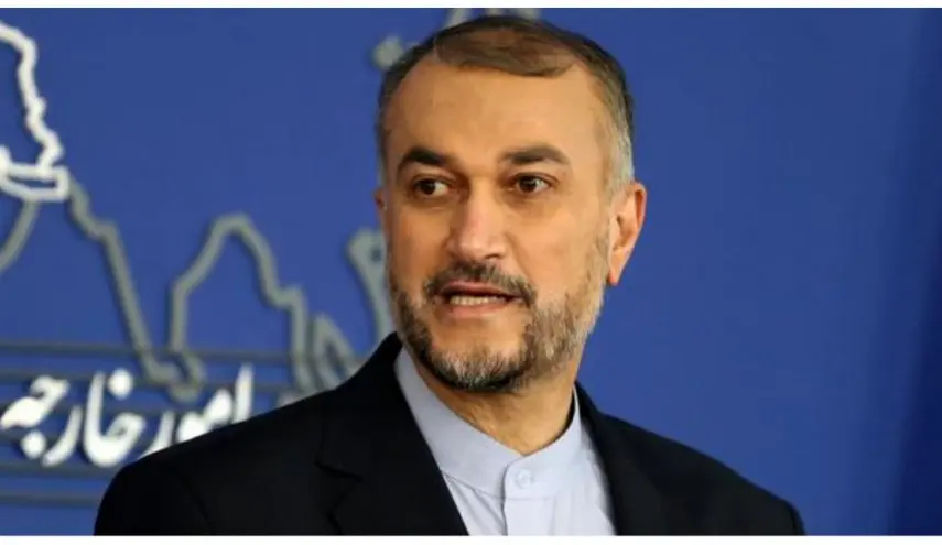 وزیر خارجه ایران به عربستان سفر می‌کند