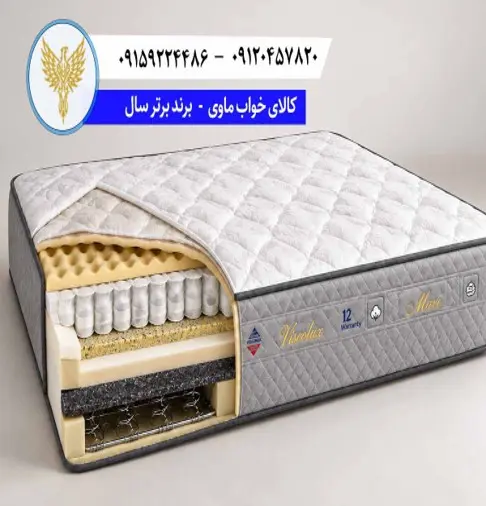 تشک طبی بدون فنر برای چه افرادی مناسب است؟