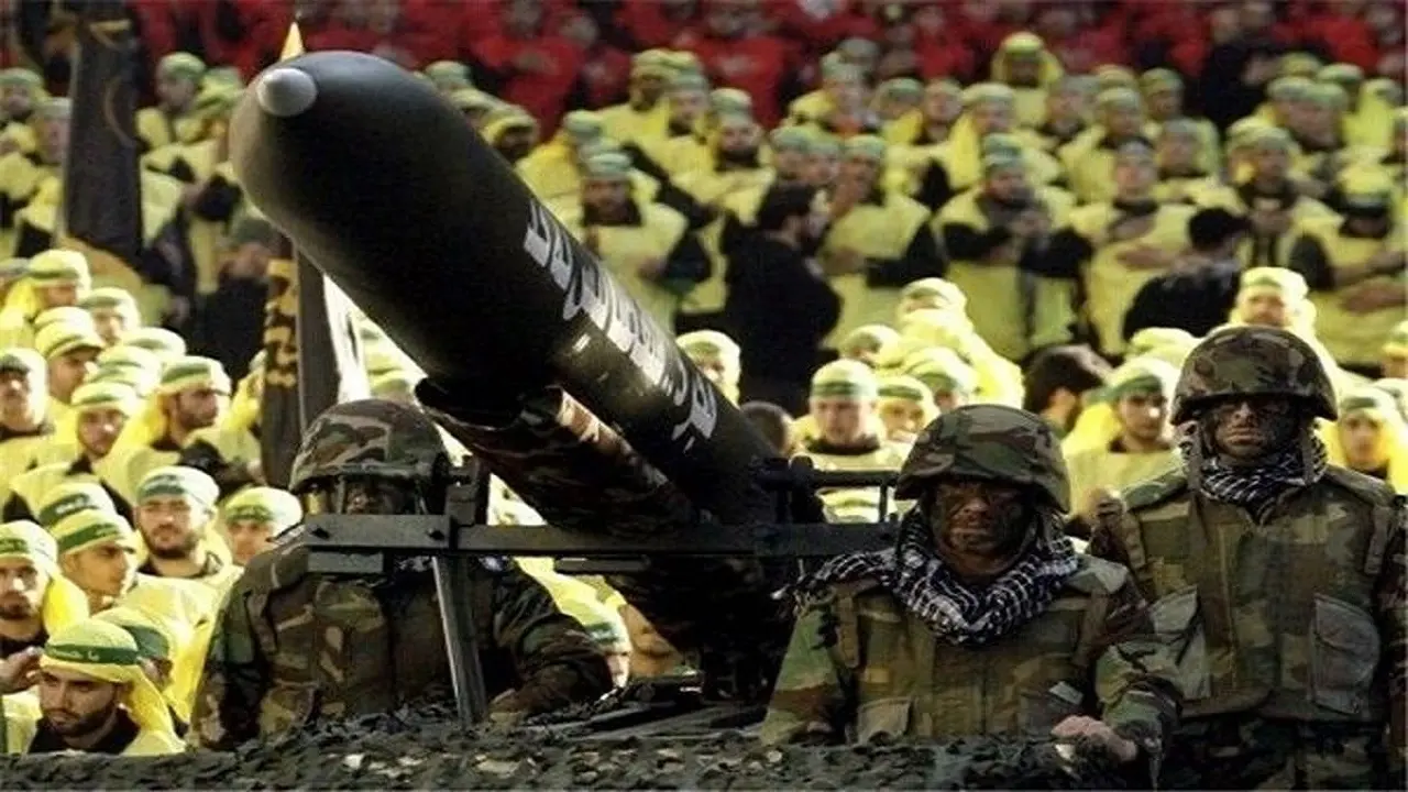بزرگترین رگبار موشکی تاریخ علیه اسرائیل