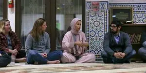 اعتراف اسرائیل به گسترش اسلام بعد از حمله طوفان و الاقصی