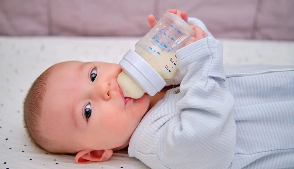 ارز واردات شیر خشک هفت برابر گران‌تر شد/کمبود شیرخشک در راه است؟