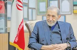 علی اکبر ولایتی