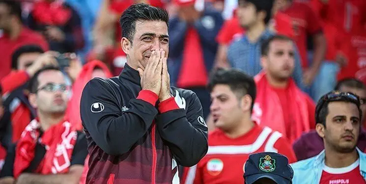 تکرار یک فاجعه بعد از ۱۲ سال برای پرسپولیس