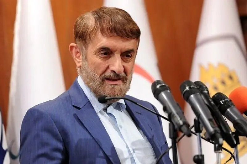 علی آقامحمدی رئیس هیات مدیره استقلال شد