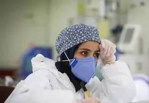 پرستاران ایرانی جزء پرستاران ۱۰ کشور برتر دنیا هستند