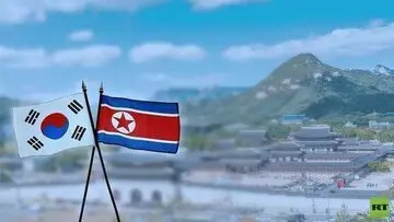 جنگ دو کره شروع شد/ کره شمالی به کره جنوبی حمله کرد