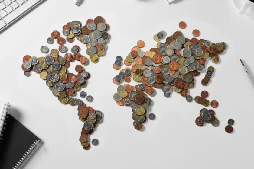 بی ارزش ترین پول جهان متعلق به کجاست؟