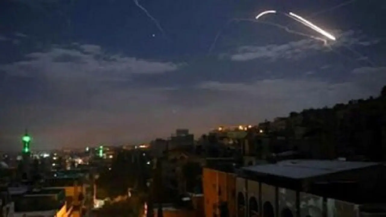 هزینه یک میلیارد دلاری رژیم اسرائیل برای مقابله با موشک‌ها و پهپاد‌های ایران
