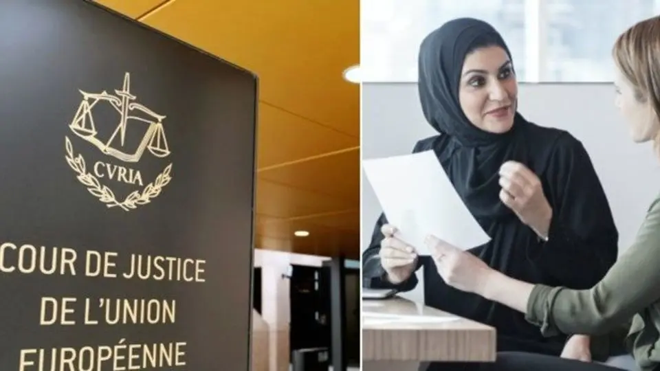 این دادگاه رای به منع حجاب داد