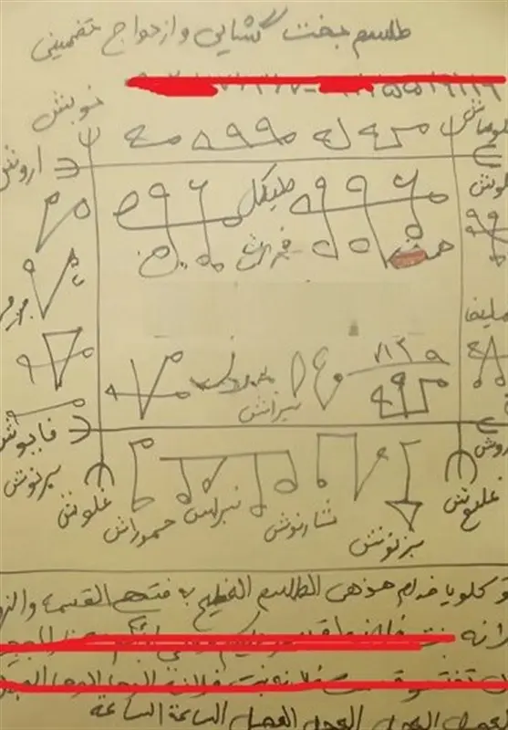 باز کردن «بخت ازدواج» چقدر صحت دارد؟