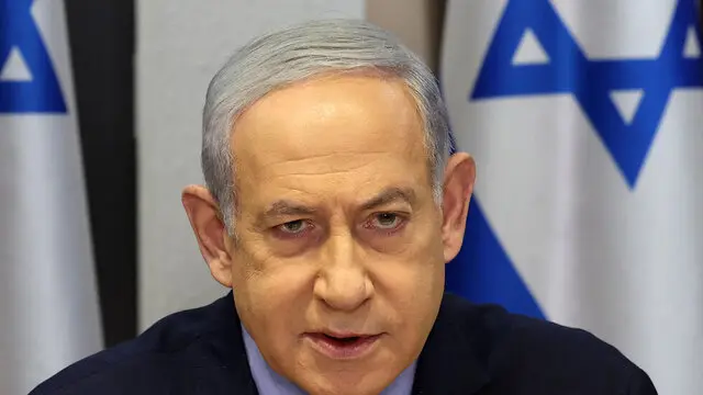 تقلای نتانیاهو برای کاهش خشم جهانی از جنایات ارتش صهیونیستی