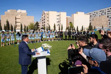 استقلال