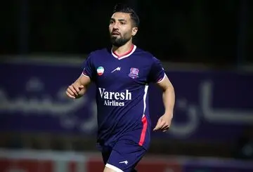 نقل و انتقالات فوتبال ایران| فرشید اسماعیلی به دنبال جدایی