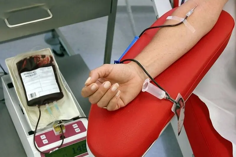 نیاز فوری به اهدای خون به دلیل افزایش نیاز در آستانه نوروز