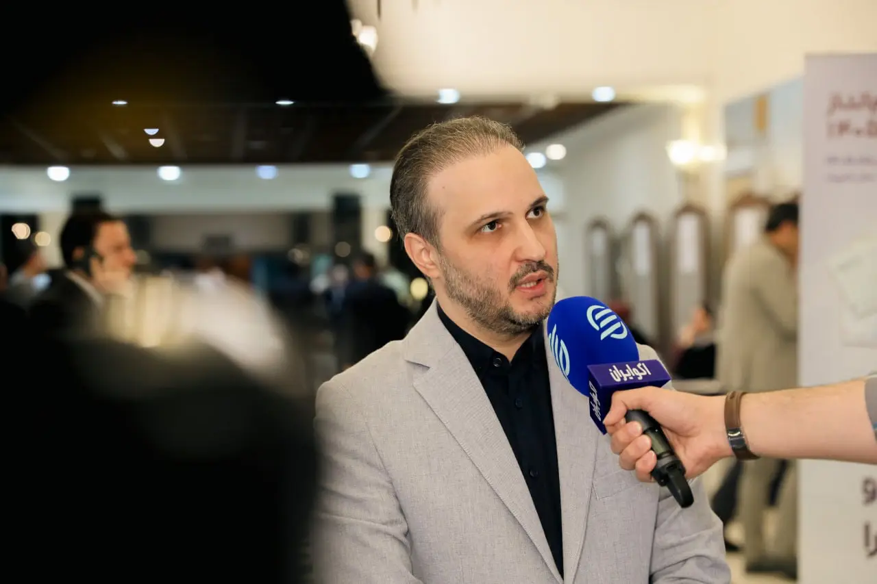 سعید علیعسگری مهمترین پشتوانه اعتماد کاربران، وجود واقعی دارایی آنهاست