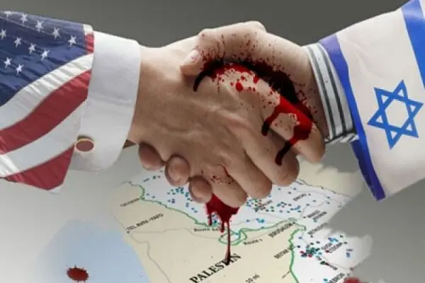 آمریکا فشار بر اسراییل را افزایش داد