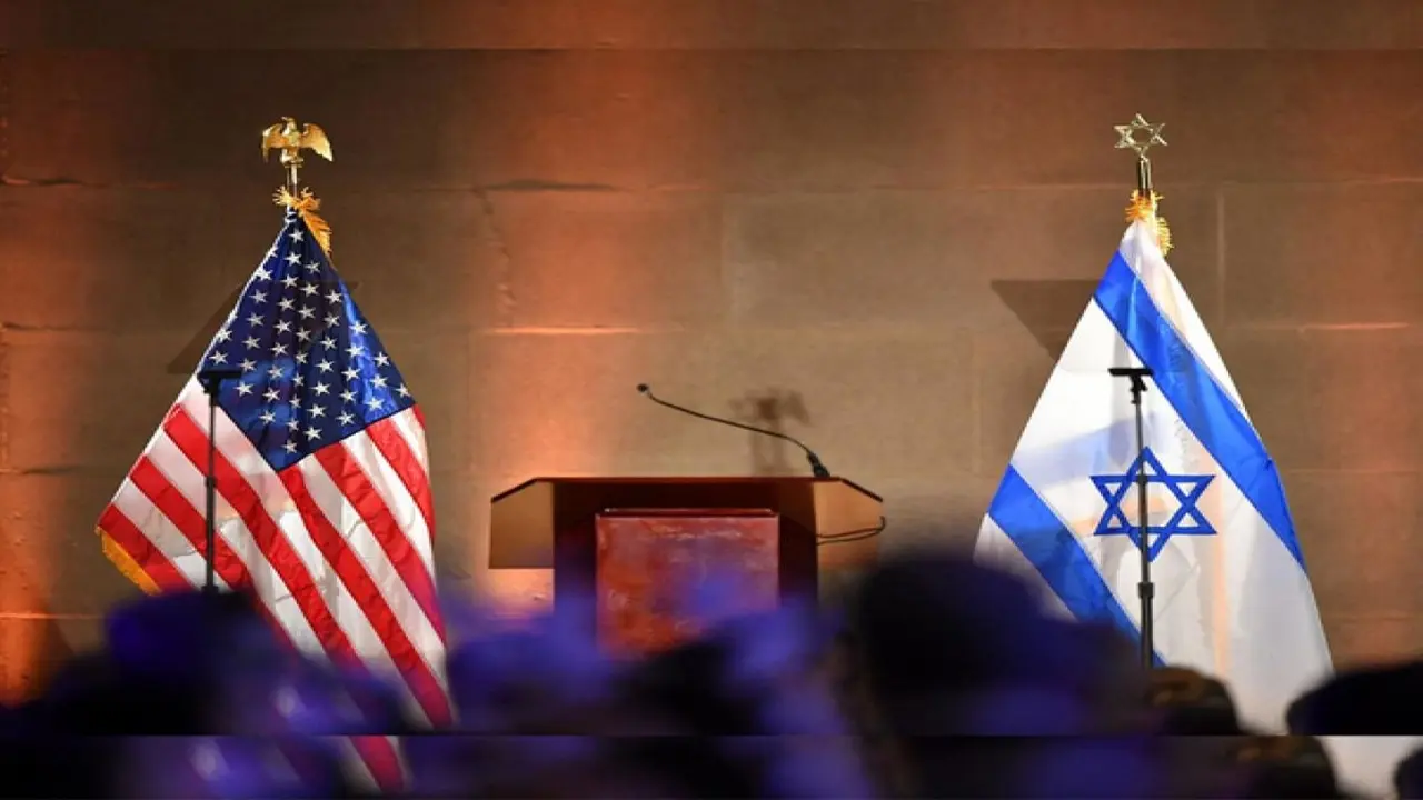 هشدار جدید آمریکا به اسرائیل صادر شد