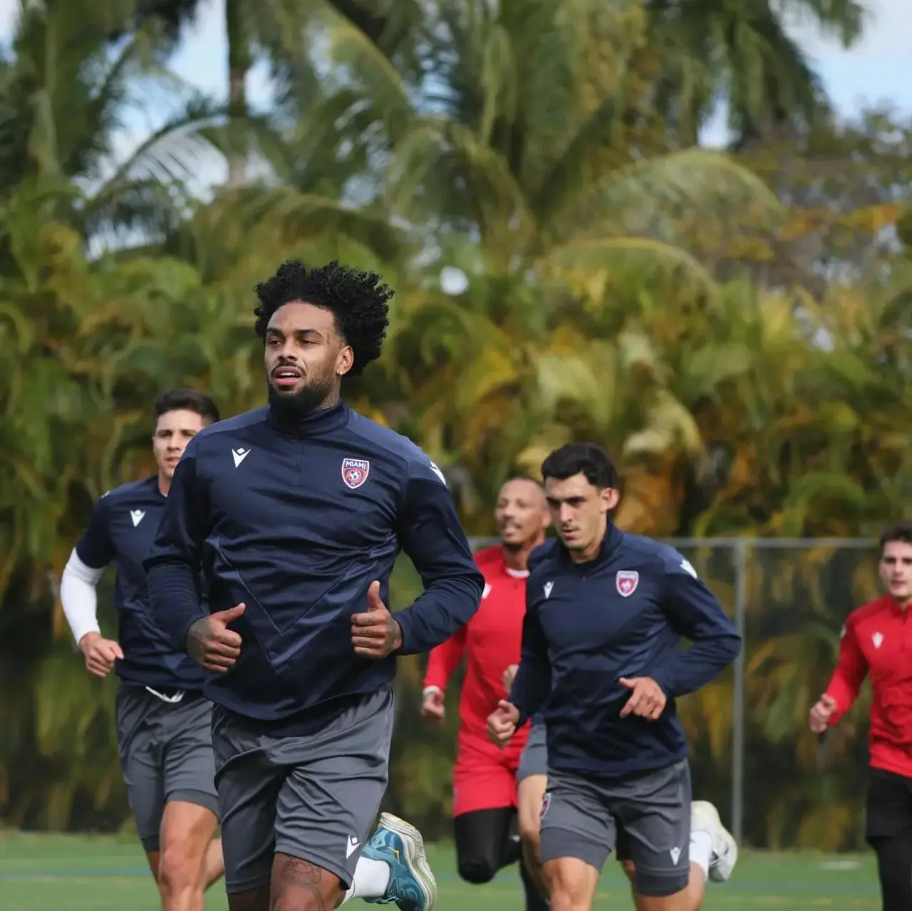 یورگن لوکادیا