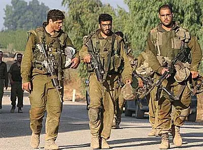 جزئیات هلاکت ۱۰ سرباز اسرائیل در جنوب نوار غزه