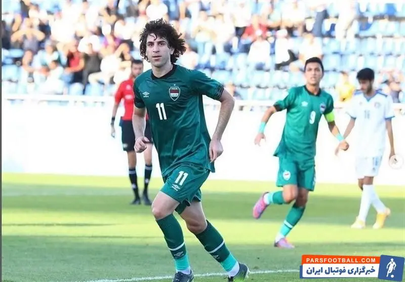 بمب بزرگ استقلال و جواد نکونام در نیم فصل لو رفت