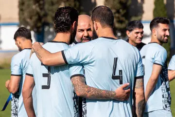 استقلال