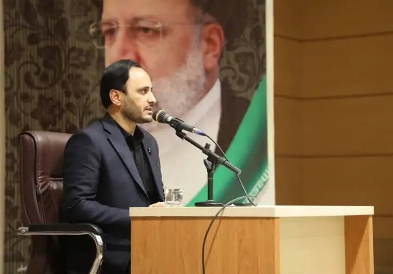 بهادری جهرمی: شهید رئیسی در این دولت برای آینده بیشتر کار کردند