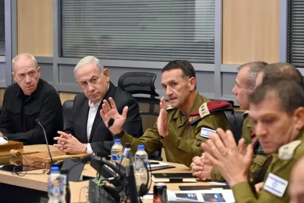 فرماندهان اسرائیلی نتیجه گرفته‌اند جنگ در غزه به بن‌بست رسیده است