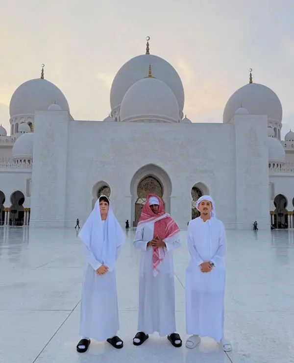 لامین یامال