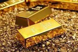 قیمت طلای جهانی رکورد زد