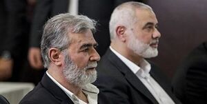 دست رد حماس و جهاد اسلامی به پیشنهادات مصر