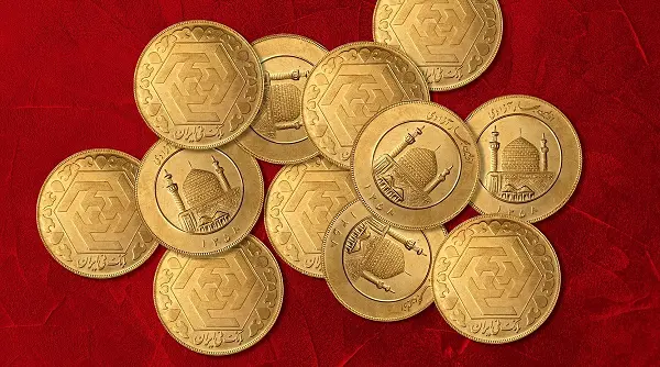 قیمت سکه و طلا امروز شنبه ۴ فروردین ۱۴۰۳ + جدول