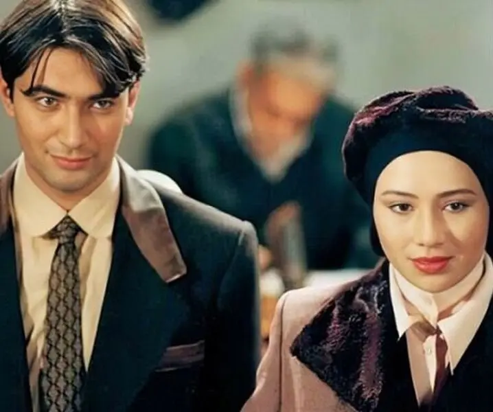  بازیگر زن تاجیک «در چشم باد» درباره پارسا پیروزفر چه گفت؟ | تغییر چهره پس از سال‌ها
