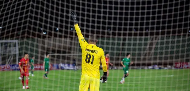 شمس‌آذر و فولاد