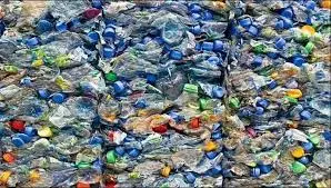 معضلی به نام زباله‌های پلاستیکی