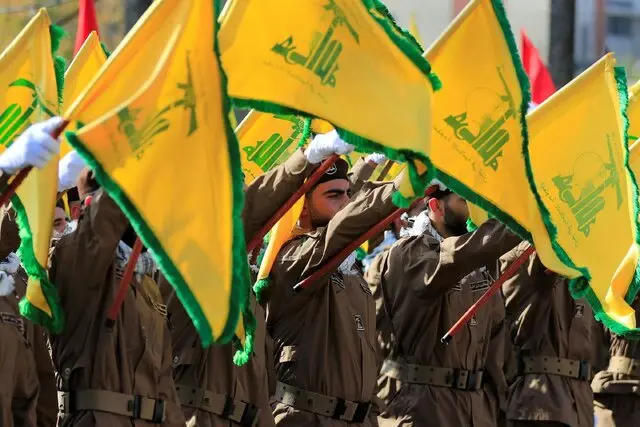حزب‌الله می‌تواند به گنبد آهنین نفود کند