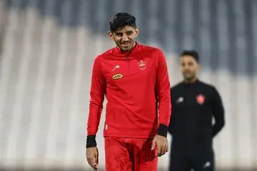  باشگاه پرسپولیس باب مذاکره برای تمدید قرارداد مهدی ترابی را باز کرد. 