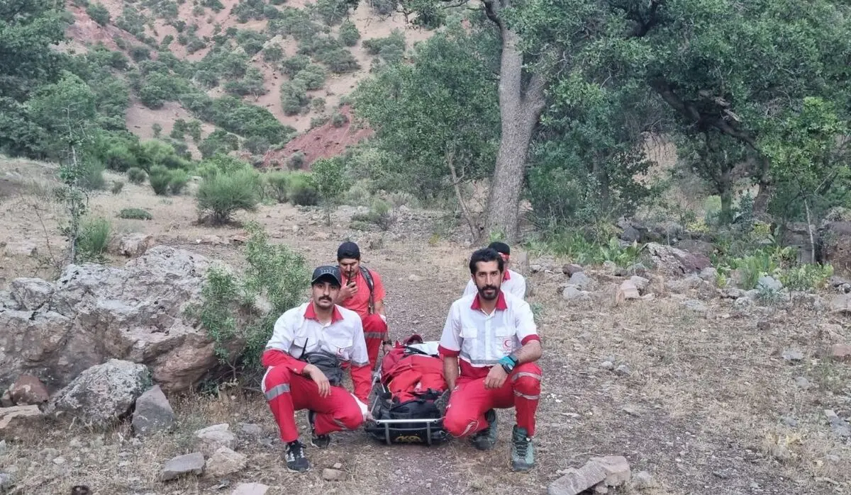 ادامه تیراندازی به محیط‌بانان؛ این‌بار  در پارک ملی دنا