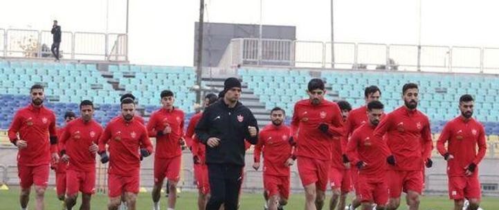 پرسپولیس