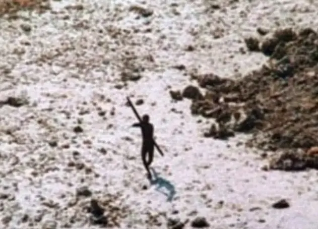 آخرین قبایل آدمخوار باقی مانده در جهان را بشناسید+ عکس 