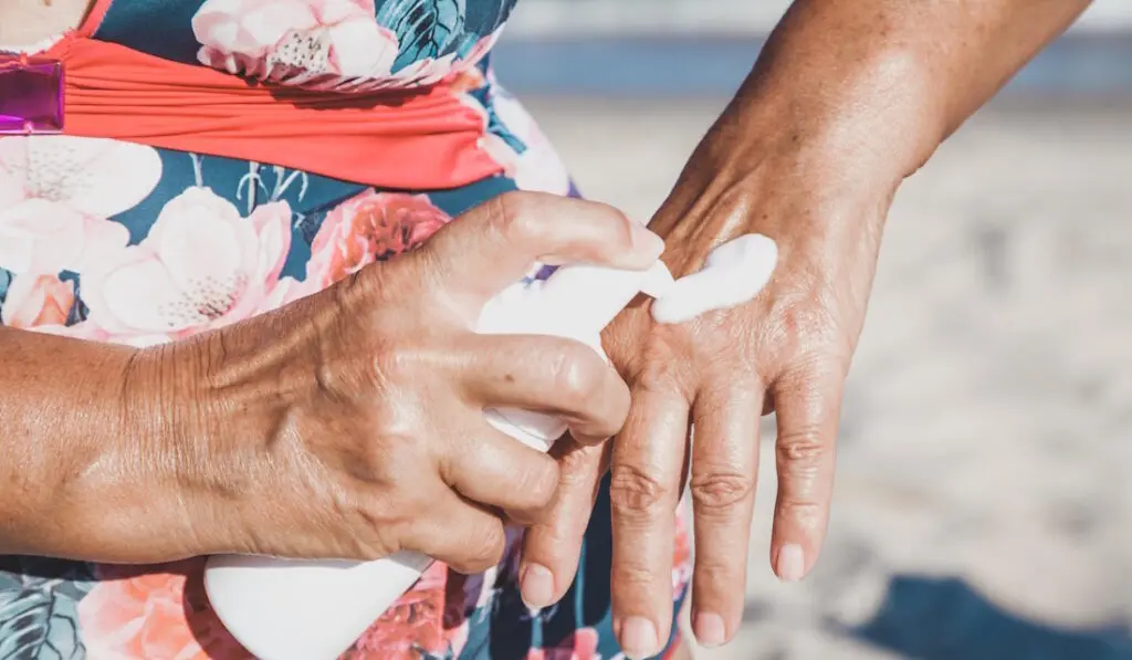 سرطان پوست و لزوم استفاده جدی از ضد آفتاب؛ چه سطحی از SPF برای شما مناسب است؟