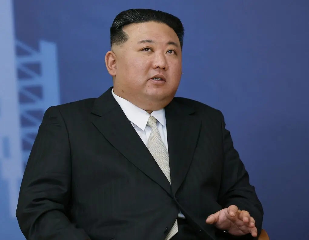 دستور آماده باش فوری رهبر کره شمالی برای جنگ