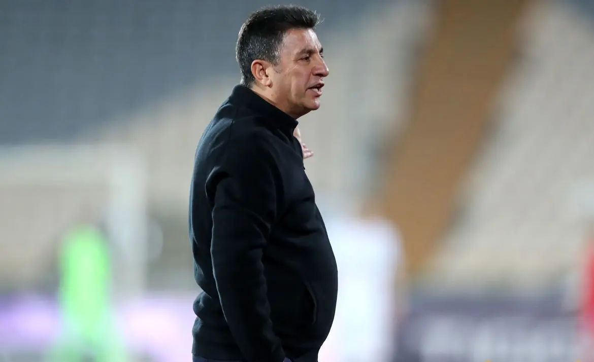 قلعه‌نویی خواسته میثاقی را رد کرد!