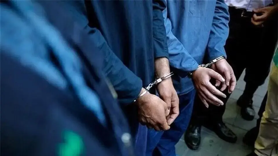دستگیری سرشبکه‌های «رافائل»، «لِول آپ دنس» و «چَتر بِیت»: باند‌‌های قاچاق زنان