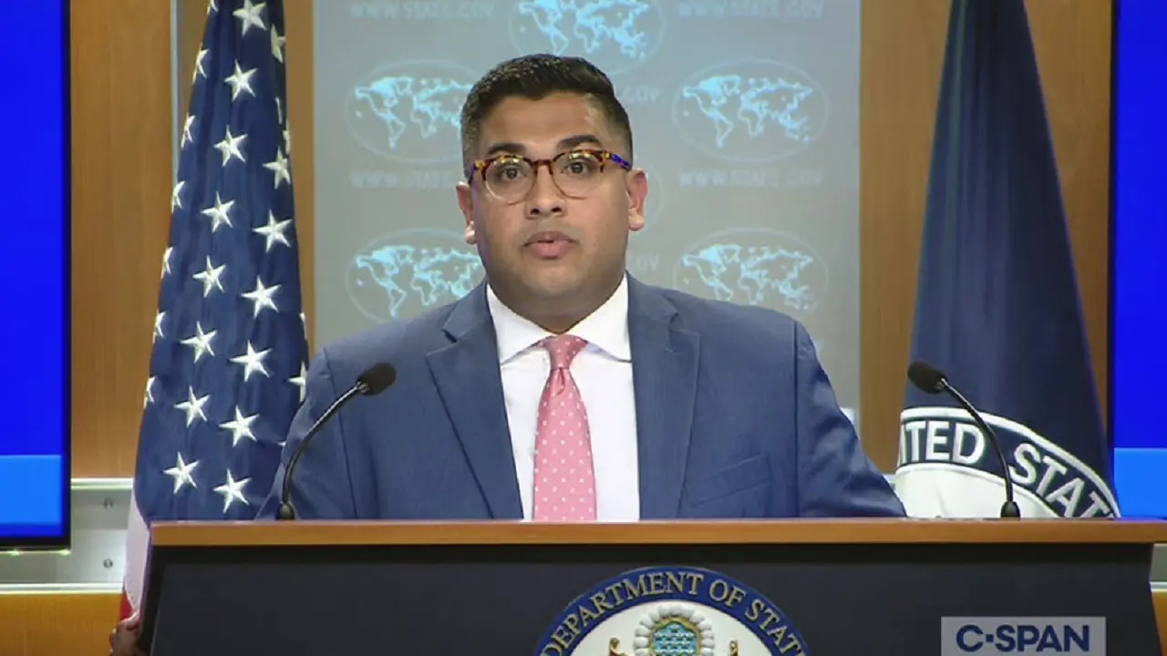 آمریکا هند را به دلیل همکاری تجاری با ایران تهدید به تحریم کرد