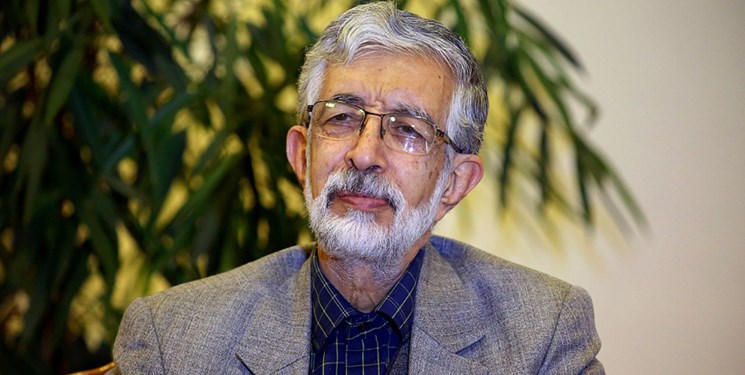 حدادعادل رئیس شورای ائتلاف نیروهای انقلاب اسلامی: