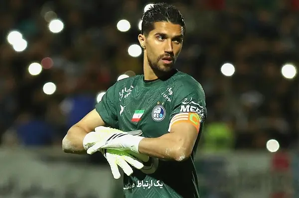 سید حسین حسینی